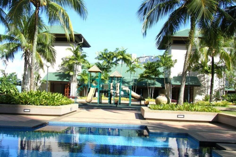 Photo of Outdoor in Puncak Ria