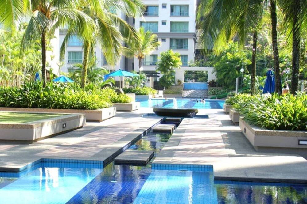 Photo of Outdoor in Puncak Ria