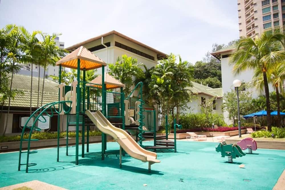 Photo of Outdoor in Puncak Ria