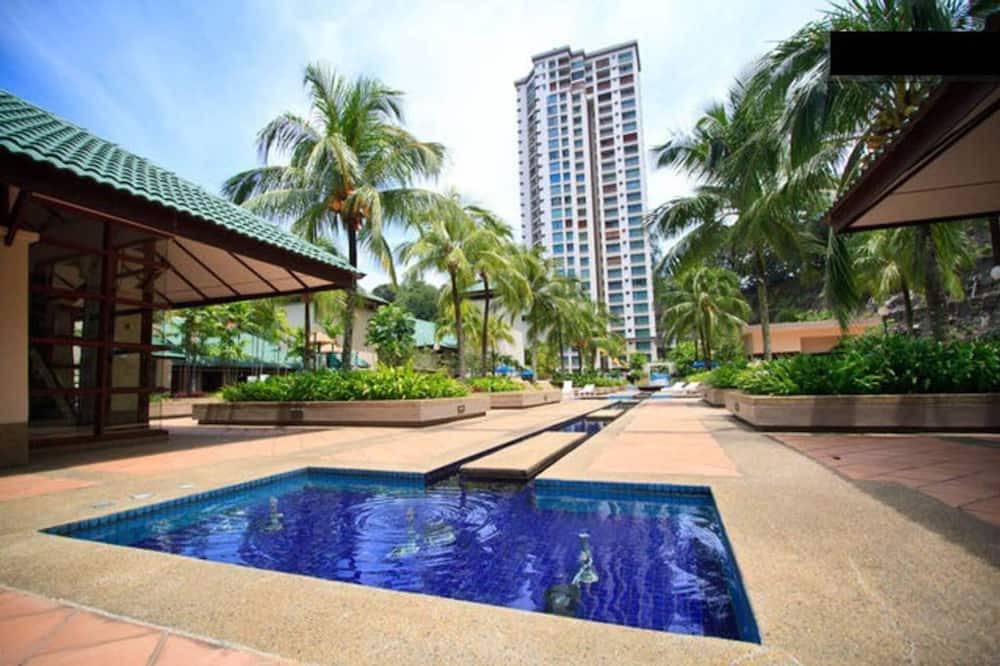 Photo of Outdoor in Puncak Ria