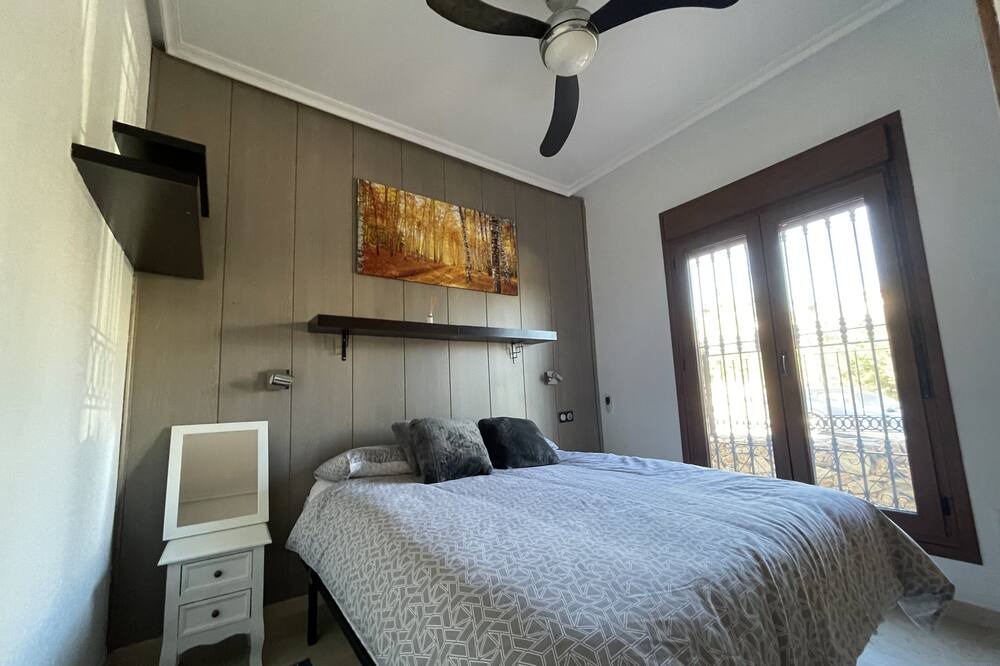 Photo of Bedroom in Orihuela Costa