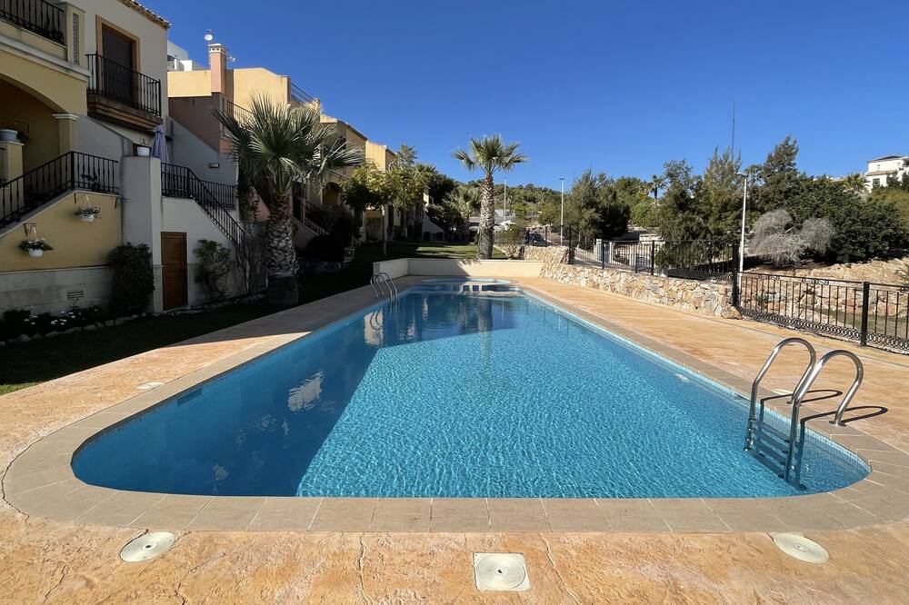 Photo of Outdoor in Orihuela Costa