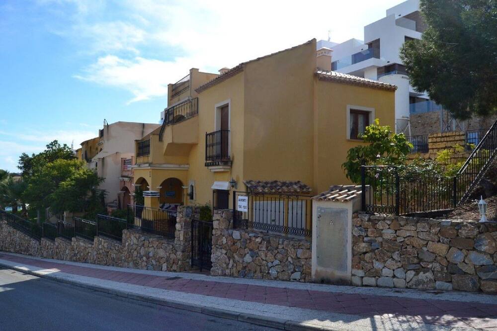 Photo of Outdoor in Orihuela Costa