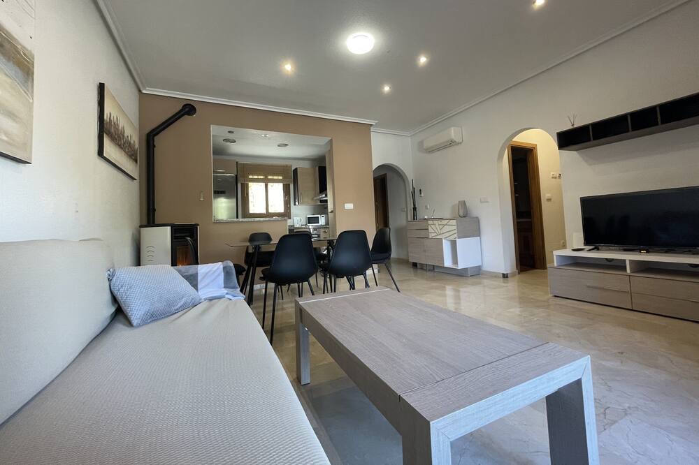 Photo of Livingroom in Orihuela Costa