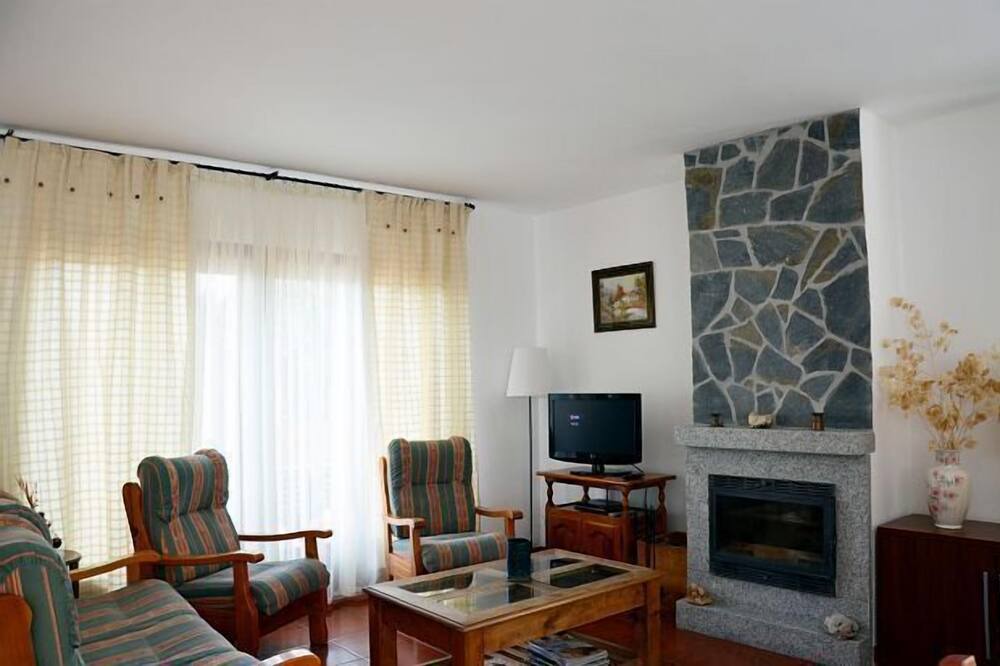 Photo of Livingroom in Robledo de Chavela