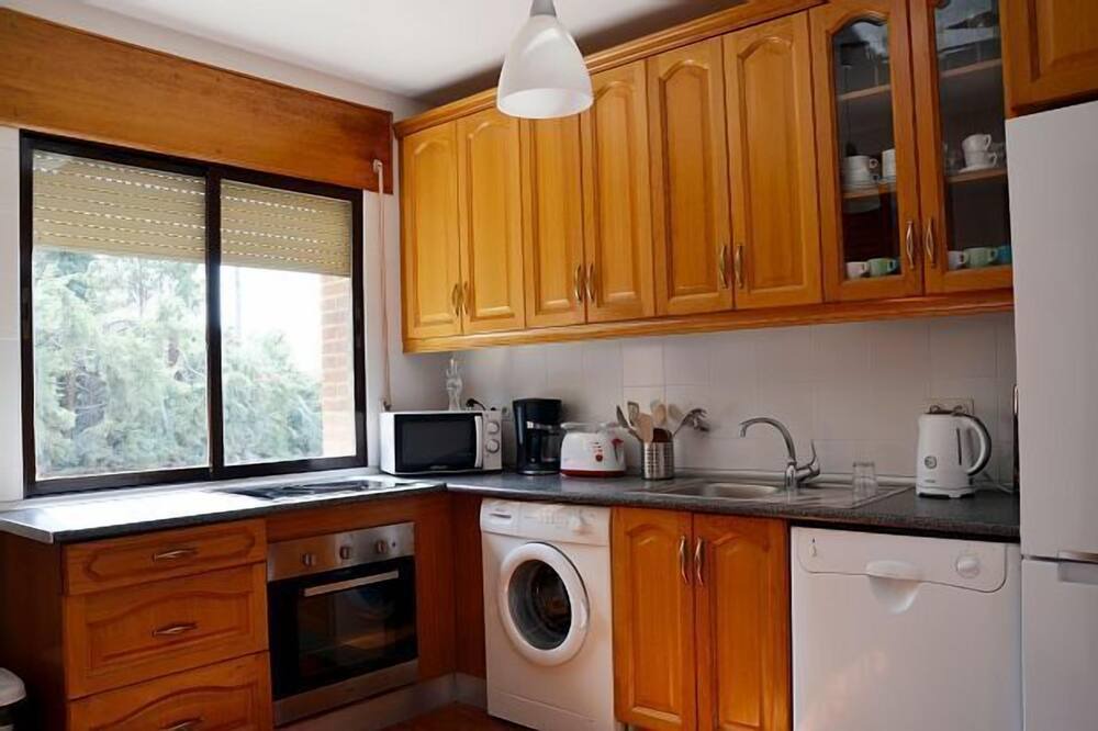 Photo of Kitchen in Robledo de Chavela