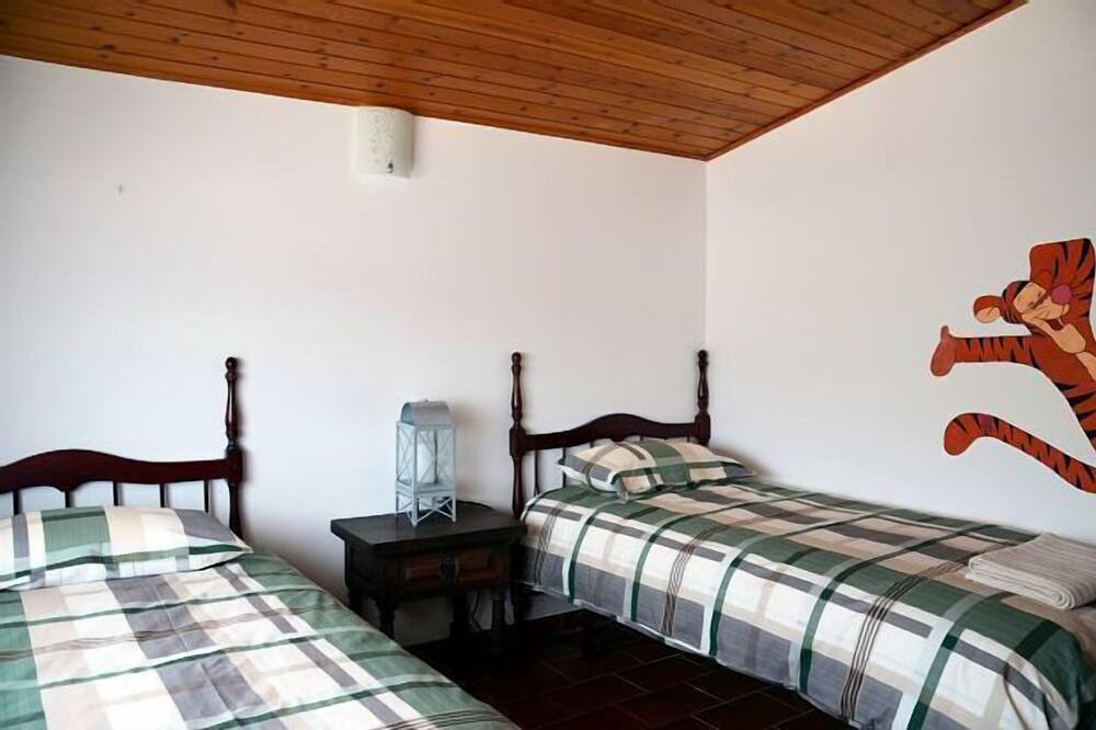 Photo of Bedroom in Robledo de Chavela