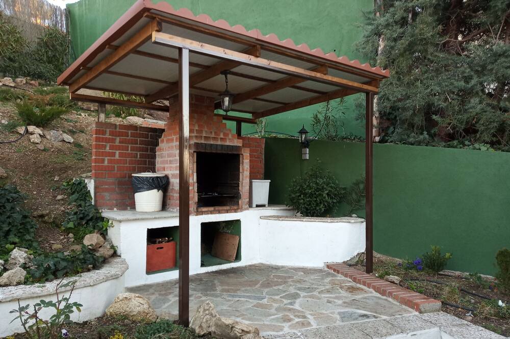 Photo of Outdoor in Robledo de Chavela