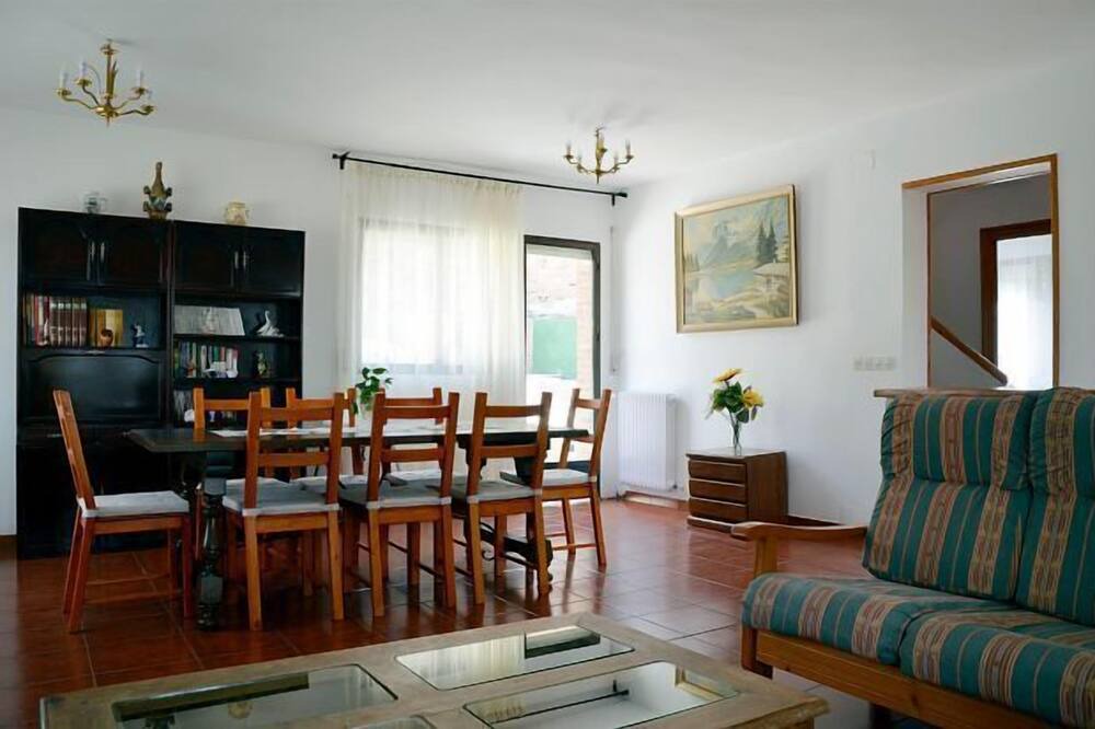 Photo of Livingroom in Robledo de Chavela