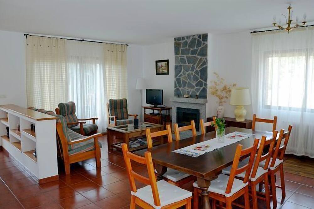 Photo of Livingroom in Robledo de Chavela