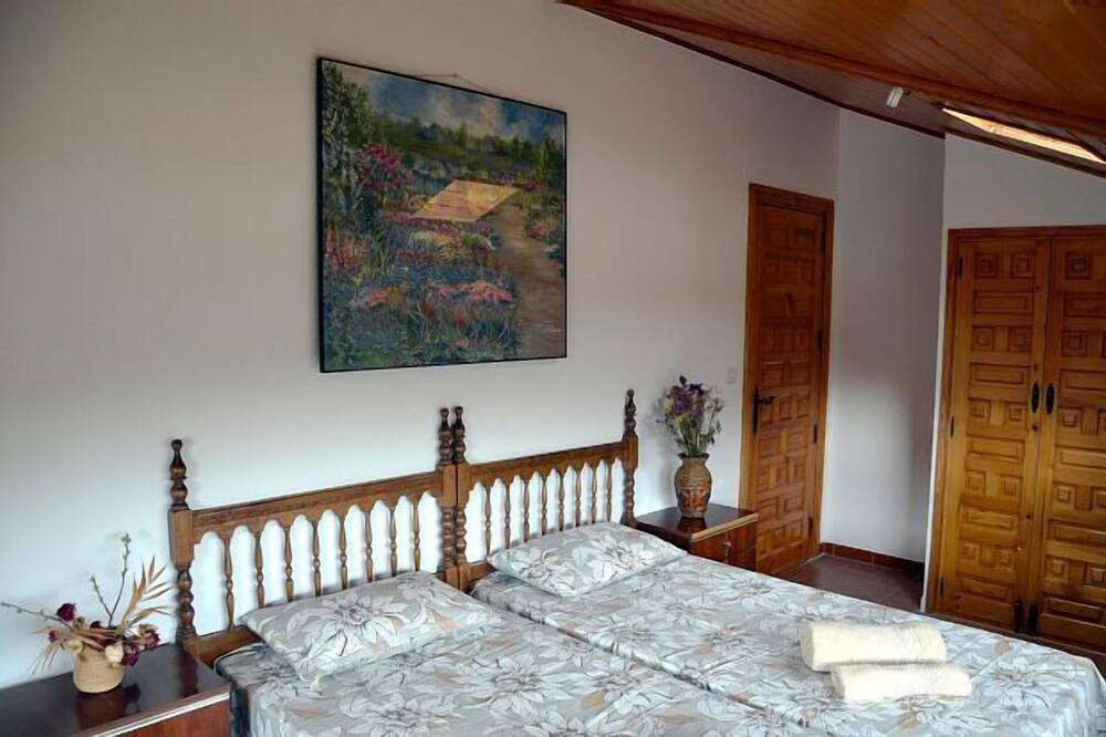 Photo of Bedroom in Robledo de Chavela