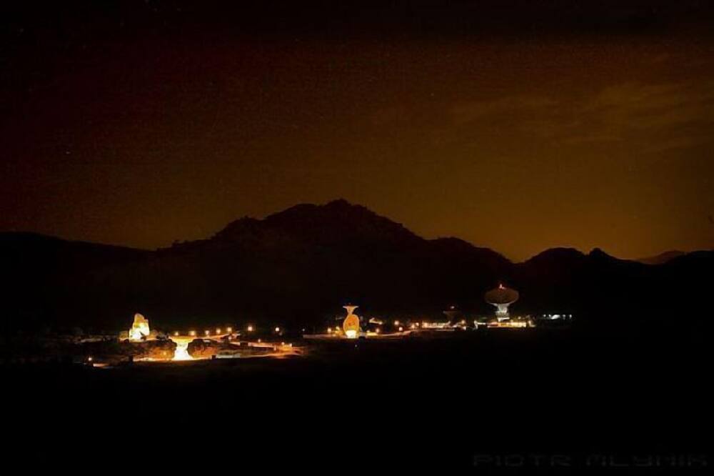 Photo of Outdoor in Robledo de Chavela