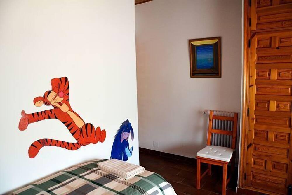 Photo of Bedroom in Robledo de Chavela