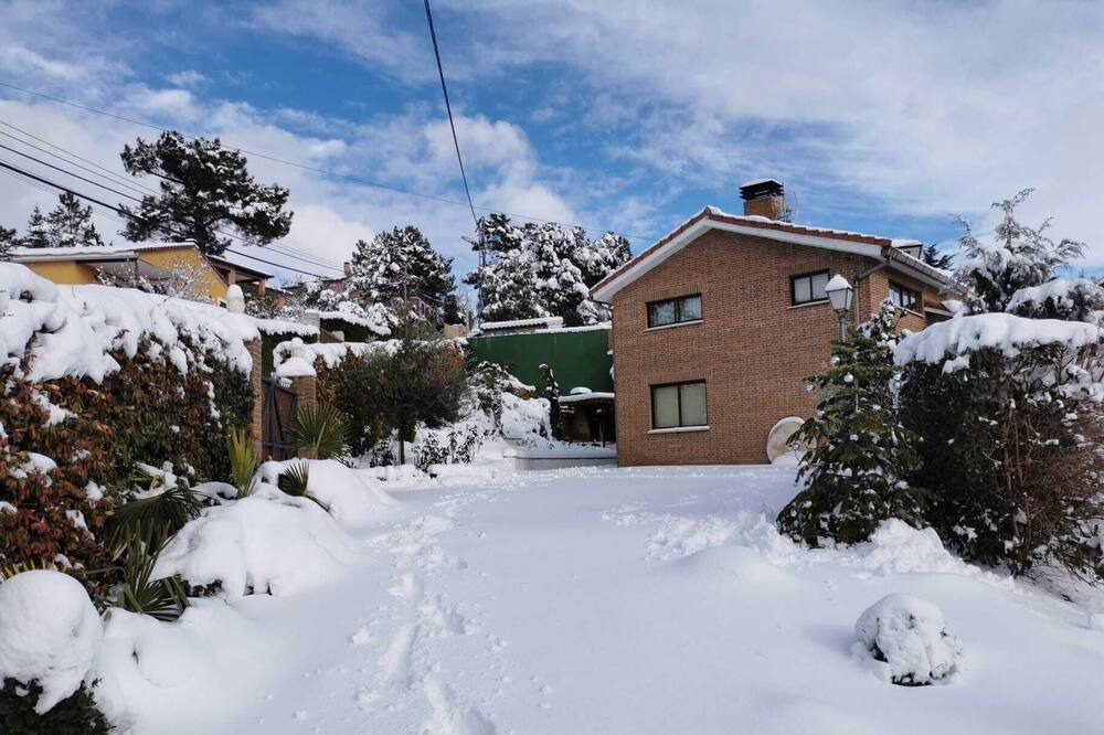 Photo of Outdoor in Robledo de Chavela