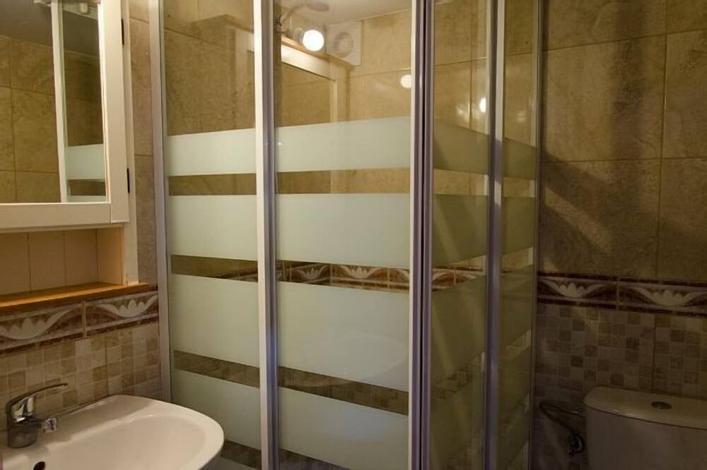 Photo of Bathroom in Robledo de Chavela