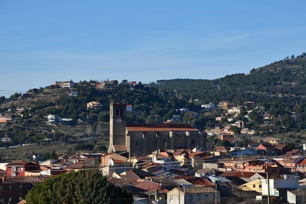 Photo of Outdoor in Robledo de Chavela