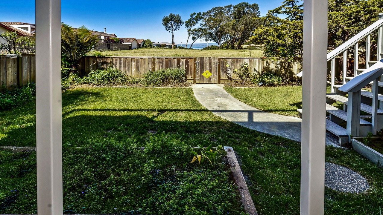 Photo of Outdoor in La Selva Beach