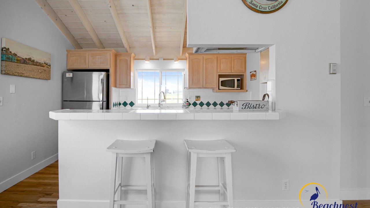 Photo of Kitchen in La Selva Beach