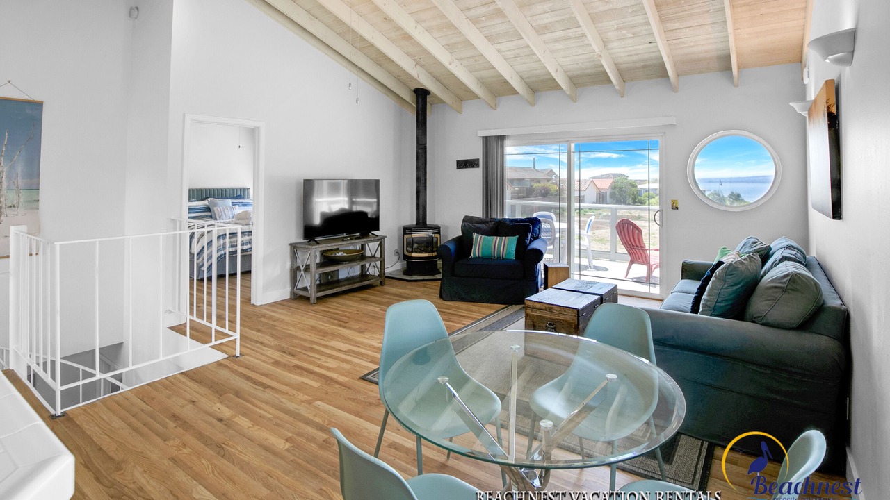 Photo of Livingroom in La Selva Beach