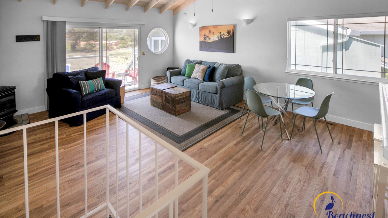 Photo of Livingroom in La Selva Beach