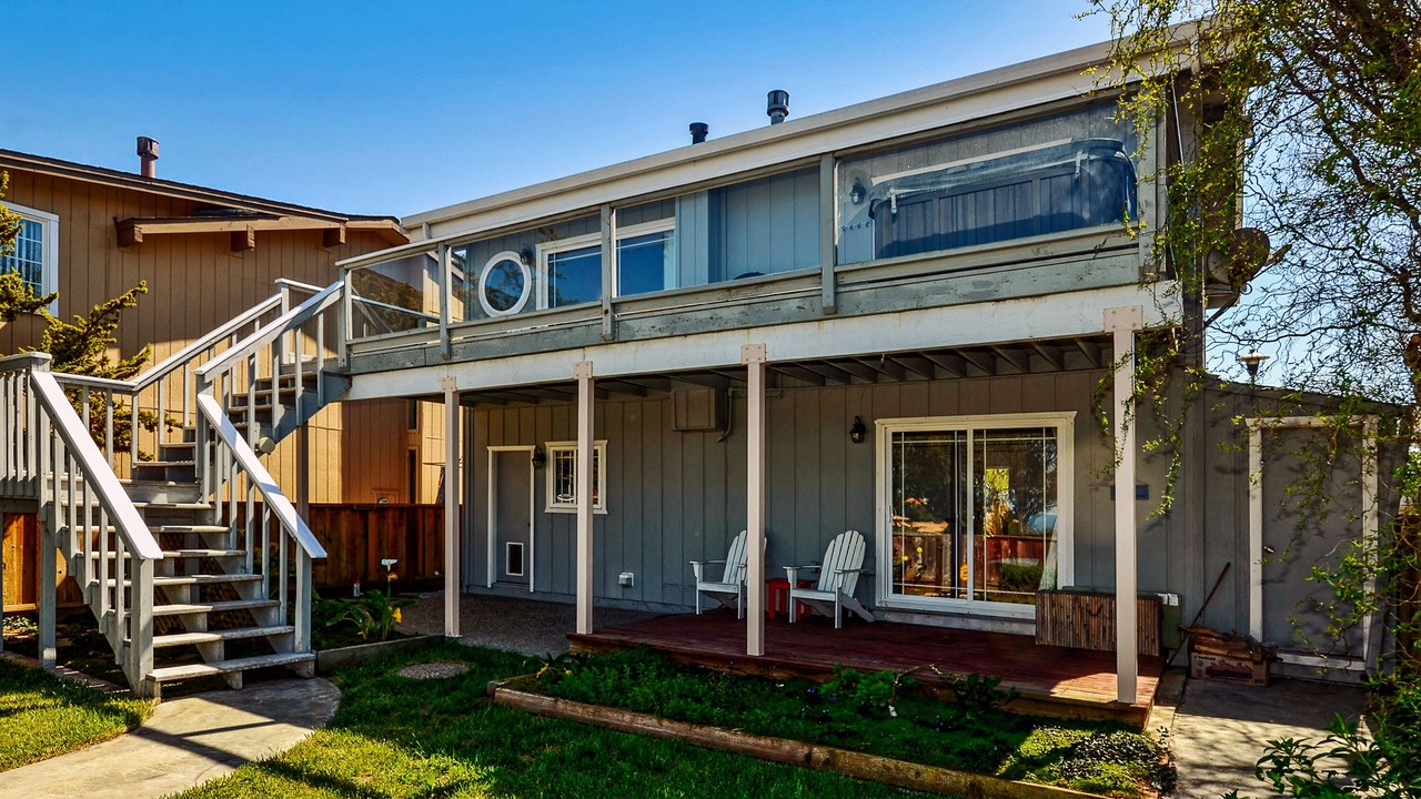 Photo of Outdoor in La Selva Beach