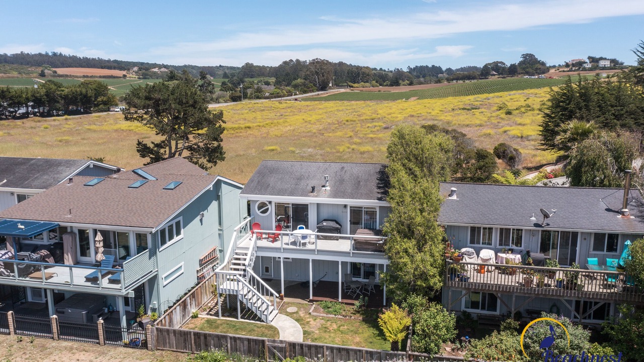 Photo of Outdoor in La Selva Beach
