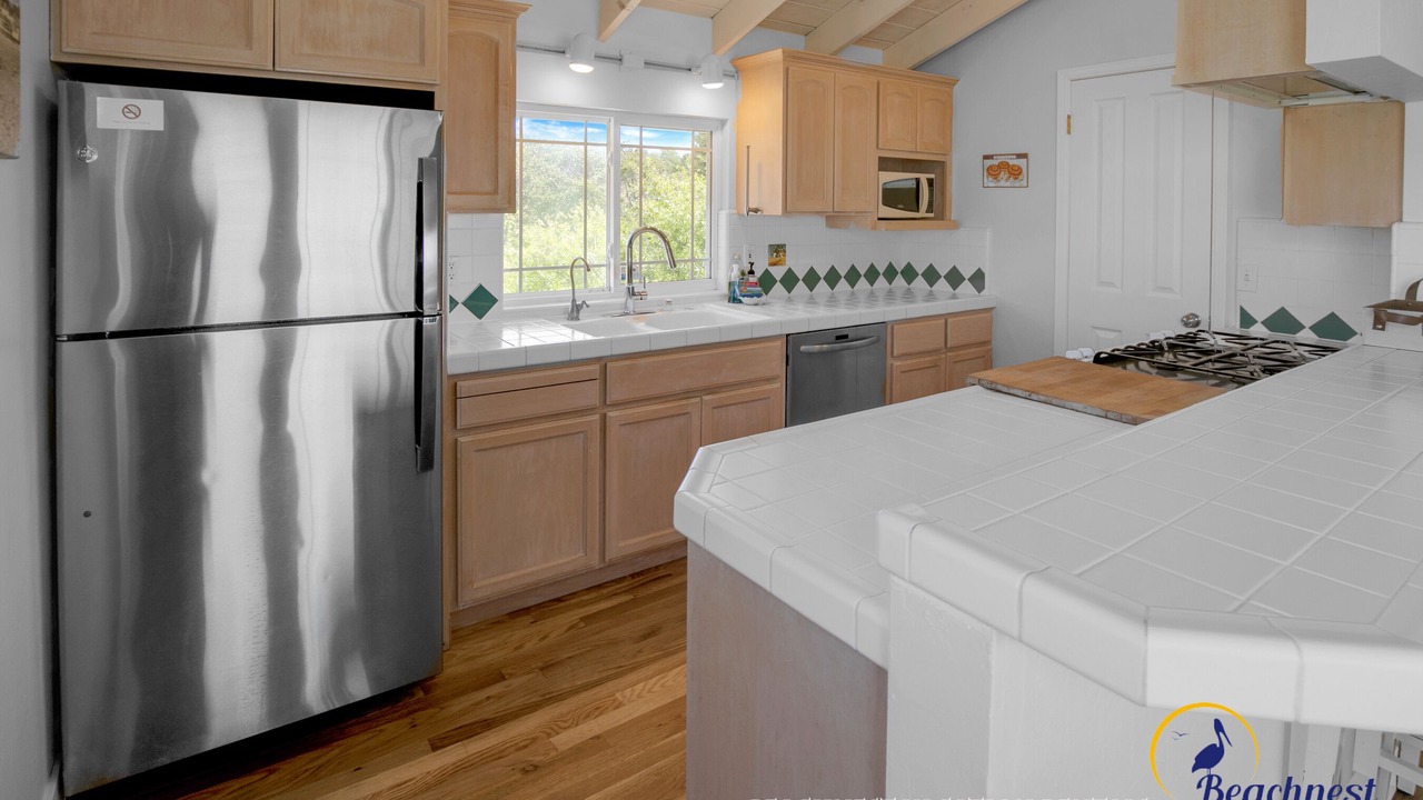 Photo of Kitchen in La Selva Beach