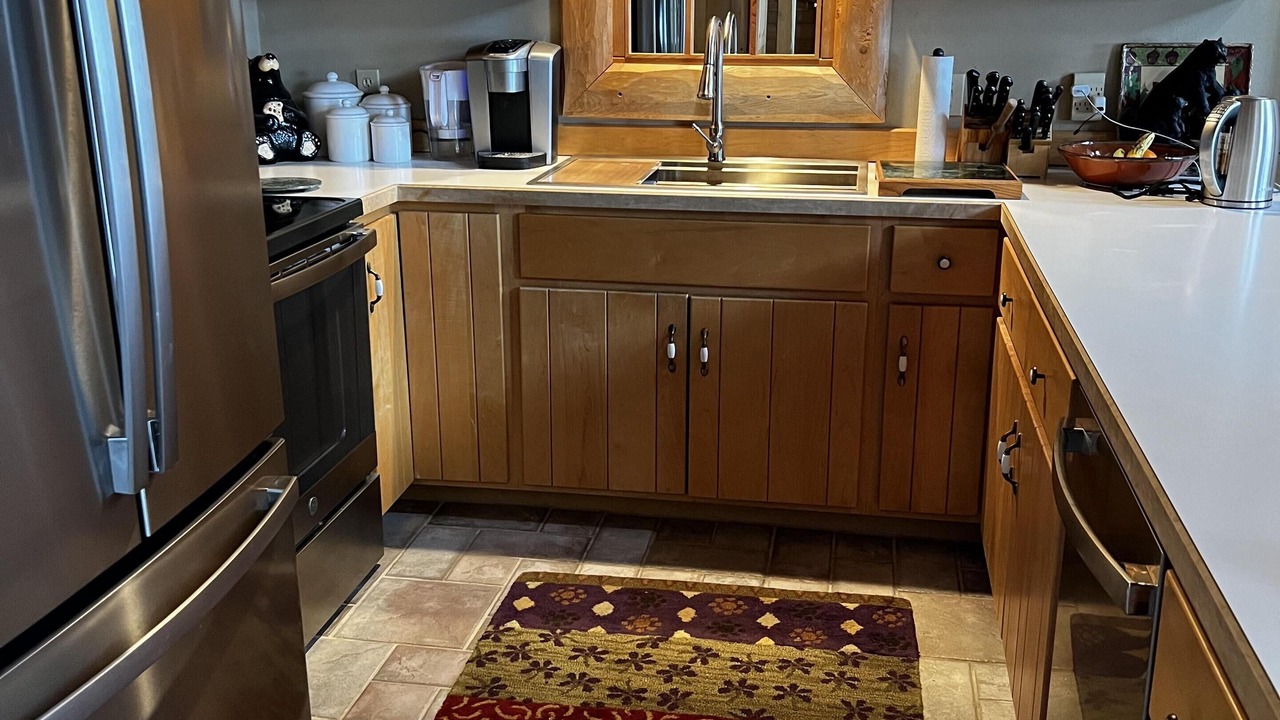Photo of Kitchen in Kewadin