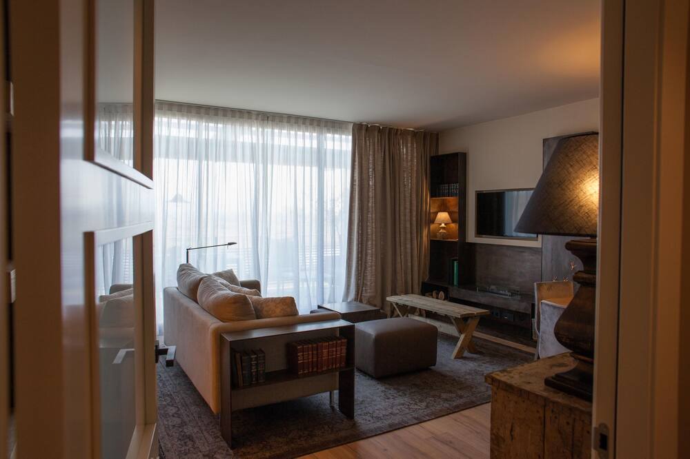 Photo of Livingroom in Torroella de Montgri