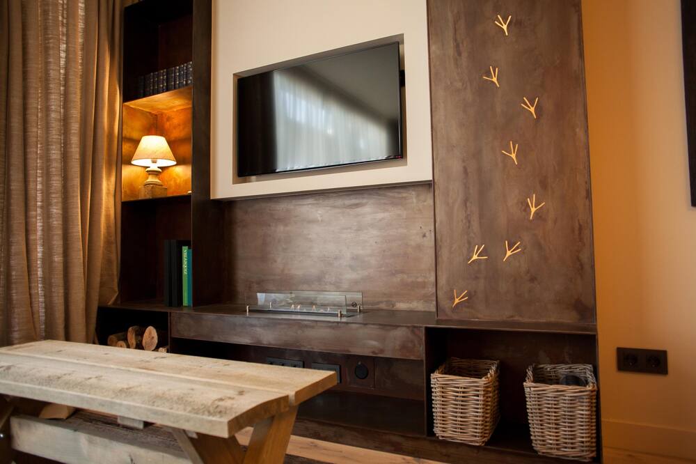 Photo of Livingroom in Torroella de Montgri