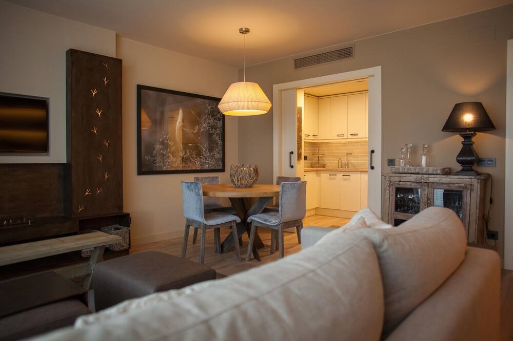 Photo of Bedroom in Torroella de Montgri