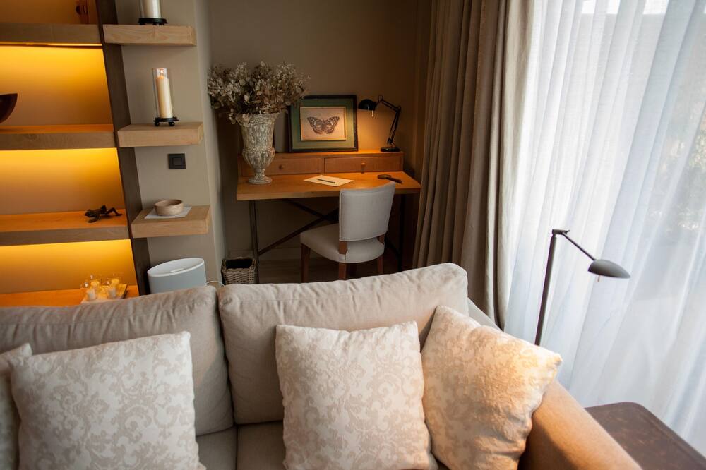 Photo of Bedroom in Torroella de Montgri