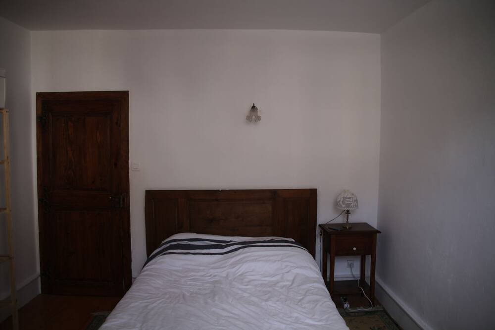 Photo of Bedroom in Vicdessos