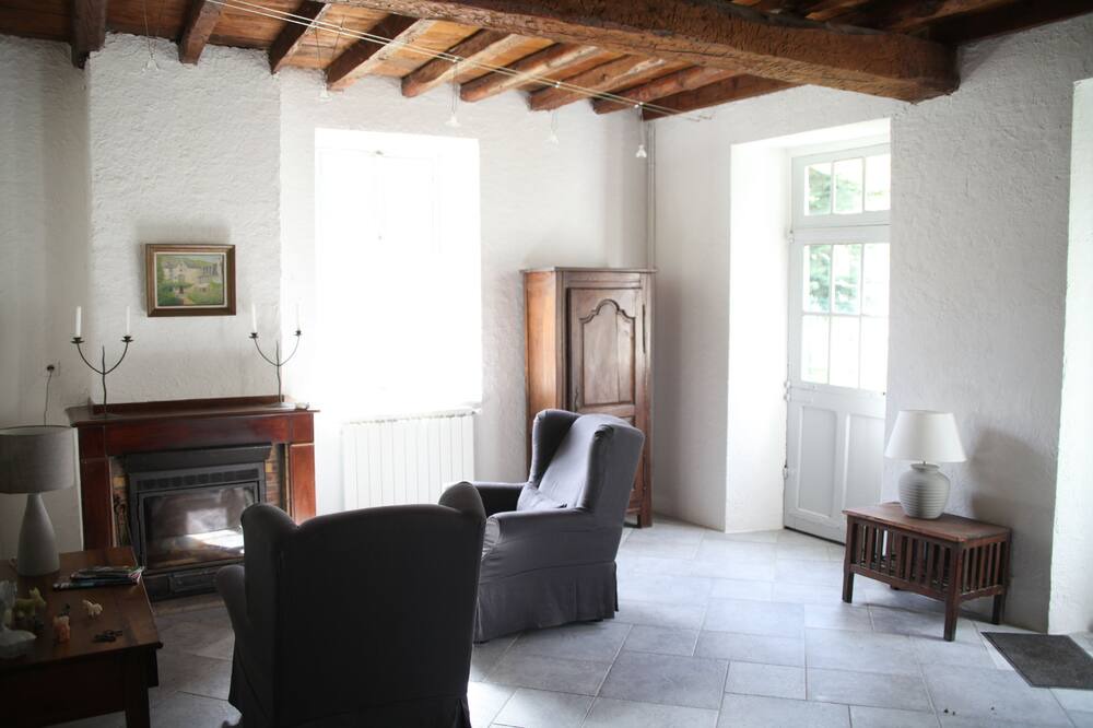 Photo of Livingroom in Vicdessos