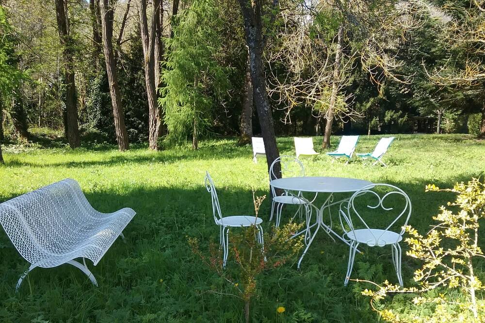 Photo of Outdoor in Vicdessos