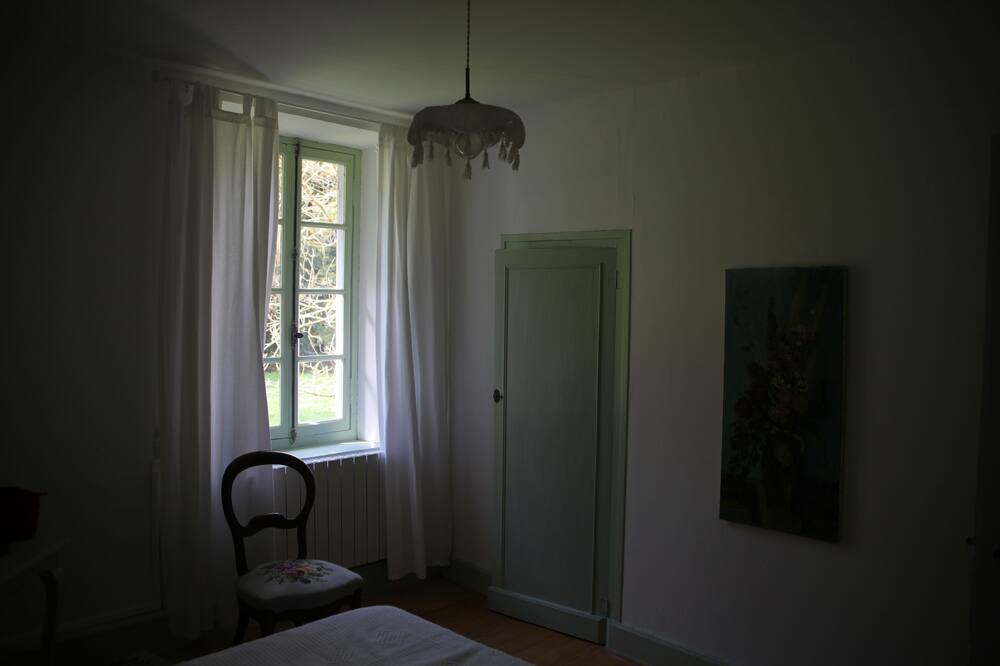 Photo of Bedroom in Vicdessos