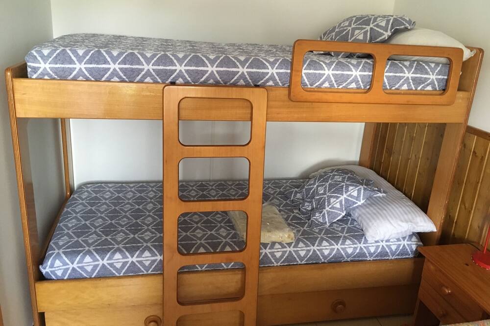 Photo of Bedroom in Albarracin