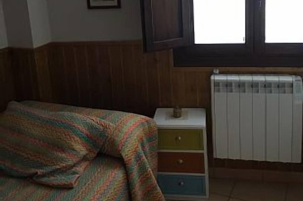 Photo of Bedroom in Albarracin