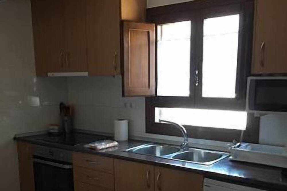 Photo of Kitchen in Albarracin