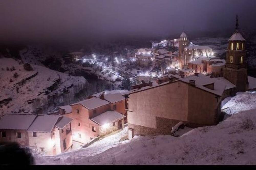 Photo of Outdoor in Albarracin