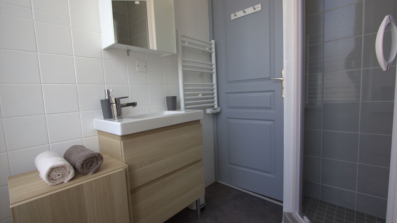 Photo of Bathroom in Laon Sud