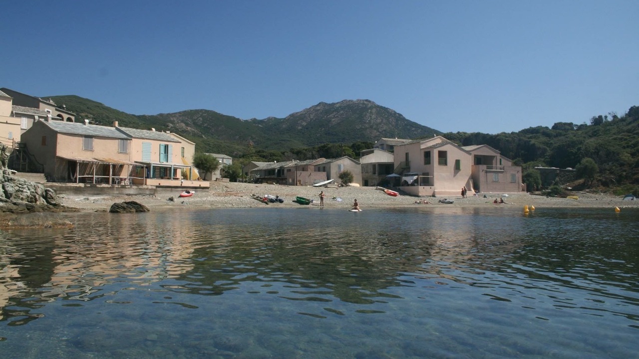 Photo of Outdoor in Morsiglia