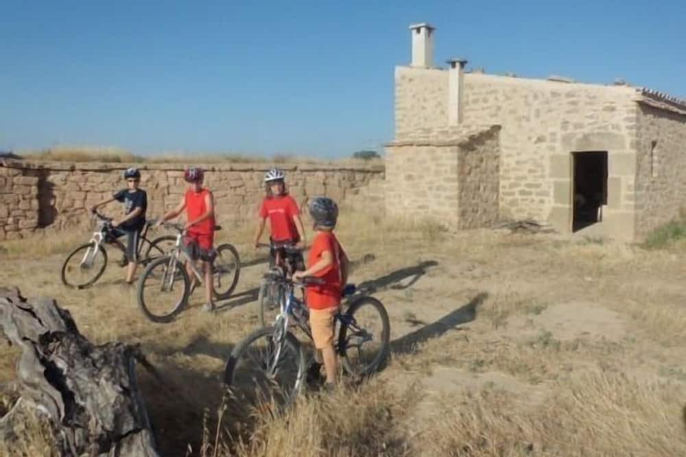 Photo of Outdoor in Els Plans de Sio