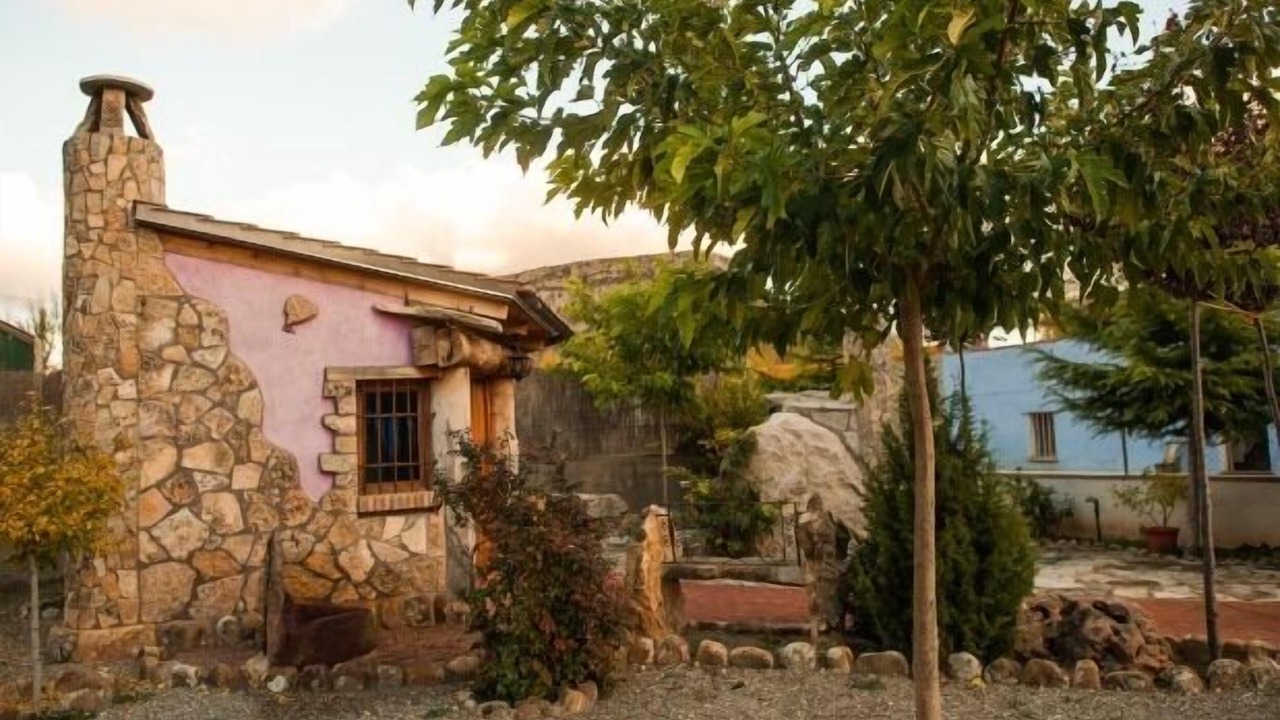 Photo of Outdoor in Granja Llumes