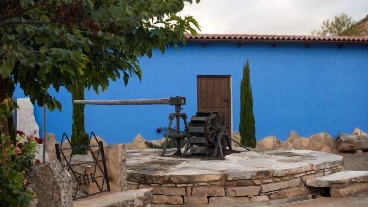 Photo of Outdoor in Granja Llumes