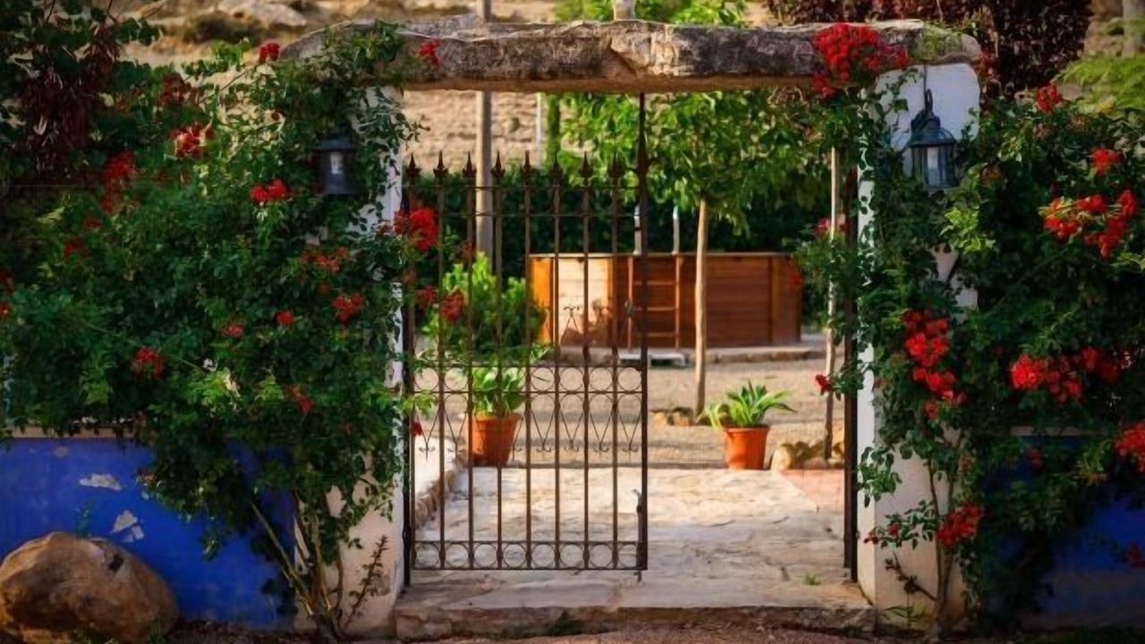 Photo of Outdoor in Granja Llumes