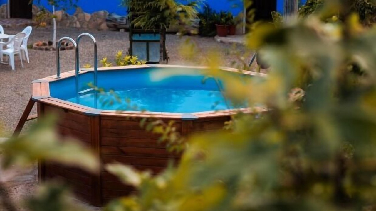 Photo of Outdoor in Granja Llumes