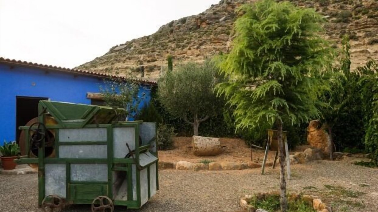 Photo of Outdoor in Granja Llumes