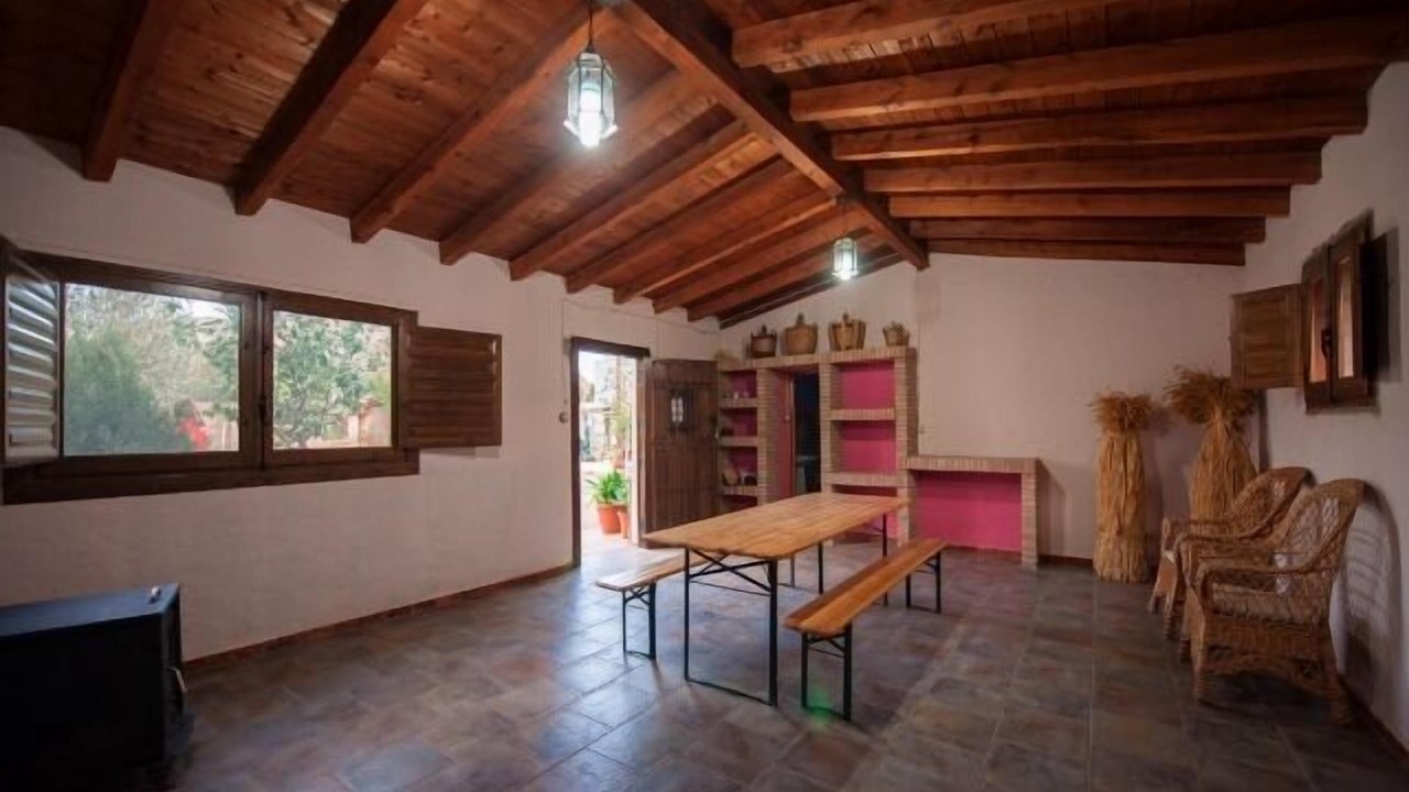 Photo of Bedroom in Granja Llumes