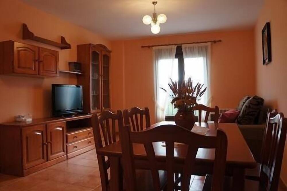 Photo of Livingroom in Noviales